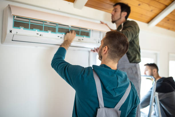 Best Energy-efficient HVAC Solutions in Houserville, PA