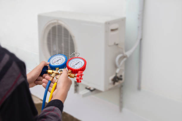 Best HVAC Software and Technology in Houserville, PA